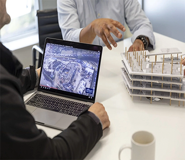 DESIGN SERVICES